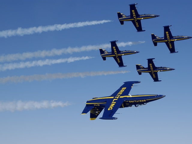 Breitling