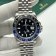 Rolex GMT Master II Batman