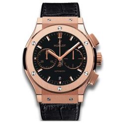 Hublot Classic Fusion Chronograph