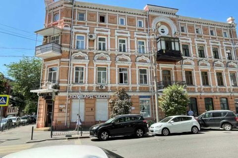 Донской часовой ломбард