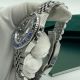 Rolex GMT Master II Batman