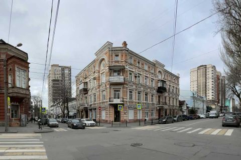 Донской часовой ломбард