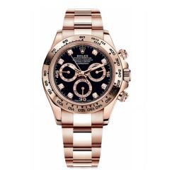 Rolex Daytona Cosmograph m116505-0024
