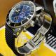 Breitling Heritage Chronograph ll 46mm