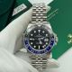 Rolex GMT Master II Batman
