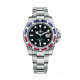 Rolex GMT Master II Custom Upgrade Diamond
