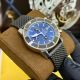 Breitling Heritage Chronograph ll 46mm