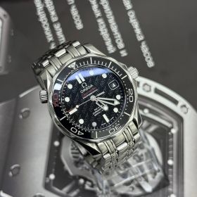 Omega Seamaster James Bond 50th Anniversary 36mm