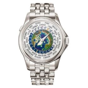 Patek Philippe Complicated Watches