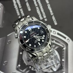 Omega Seamaster James Bond 50th Anniversary 36mm