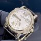 Ulysse Nardin Dual Time 37mm