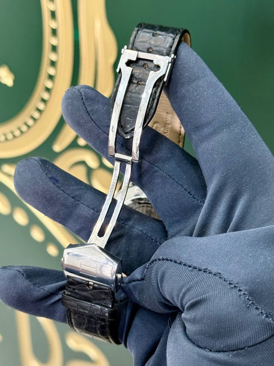 Tag heuer carrera 43mm