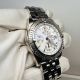 Часы Breitling chronomat evolution 44mm