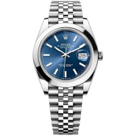 Rolex Datejust II 41 mm ref. 126300