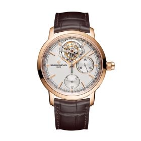 Vacheron Constantin Traditionnelle 5100T/000R-B623