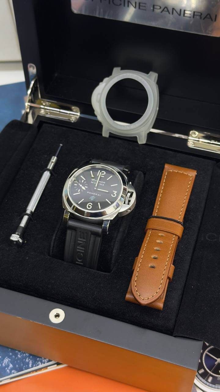Panerai luminor marina 44mm 