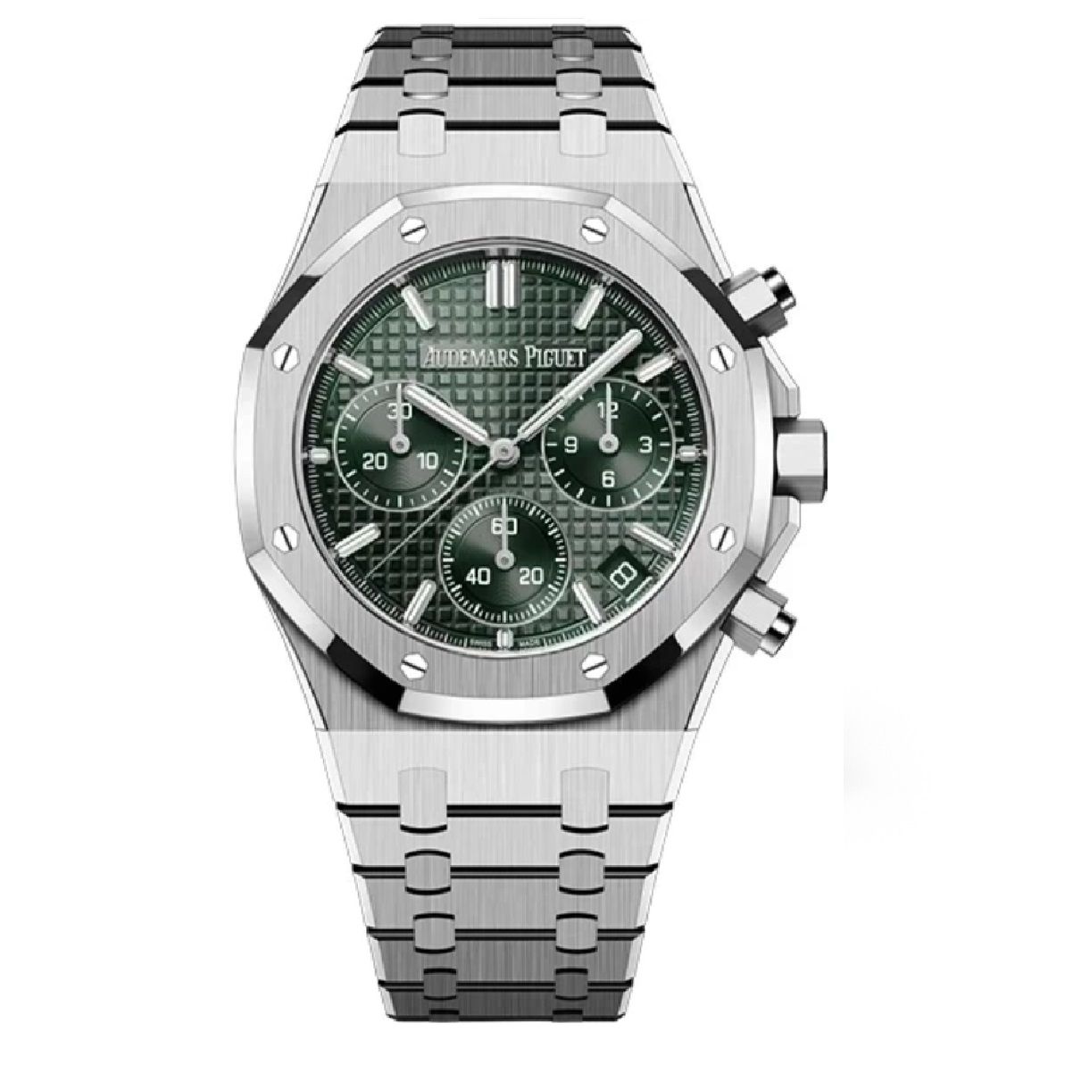 Audemars Piguet Royal Oak Selfwinding Chronograph 41 mm
