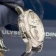 Ulysse Nardin Dual Time 37mm
