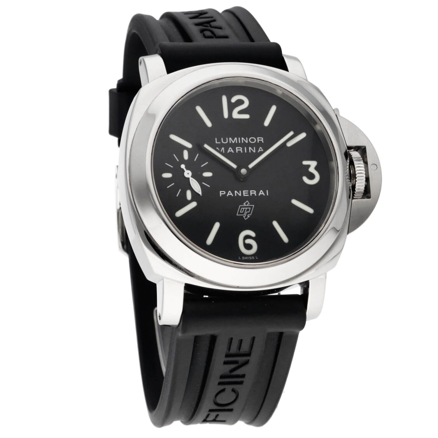 Panerai luminor marina 44mm 