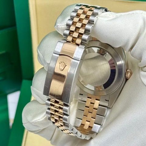 Rolex Datejust 41 mm Ref.126331