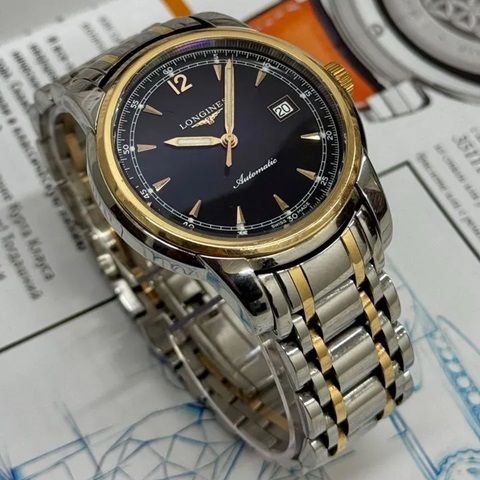 Longines Saint-Imier Collection 41mm