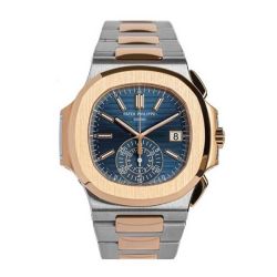 Patek Philippe Nautilus