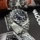 Omega Seamaster James Bond 50th Anniversary 36mm