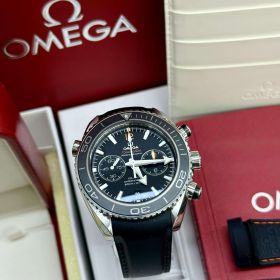 Omega Seamaster Planet Ocean 600 45,5mm