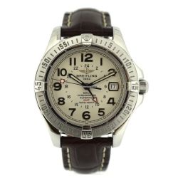 Breitling Colt GMT 41mm