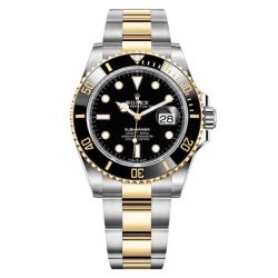 Rolex Submariner Date