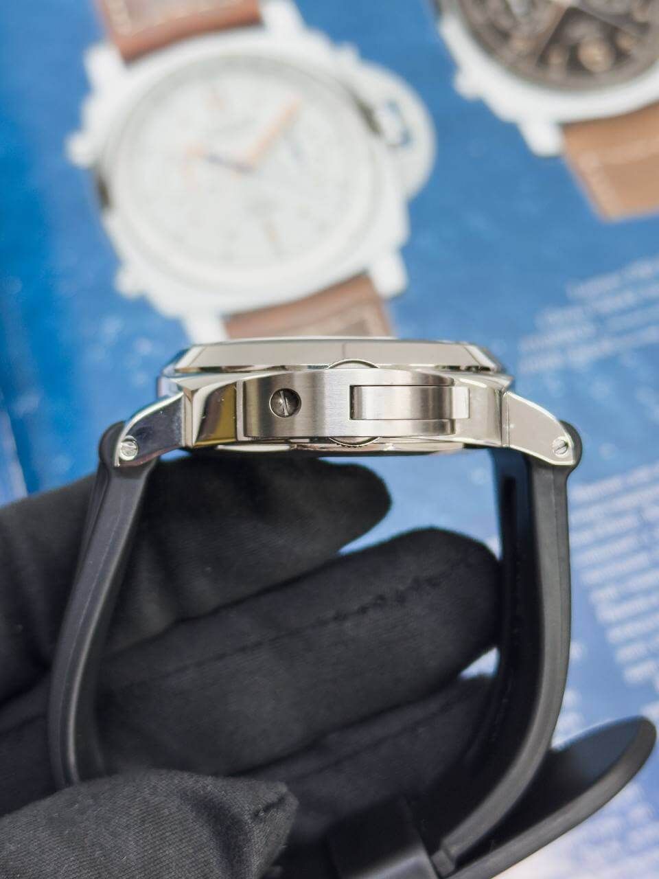 Panerai luminor marina 44mm 