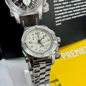 Breitling Emergency Mission 45mm