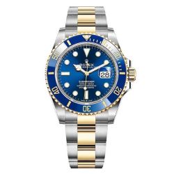 Rolex Submariner Date