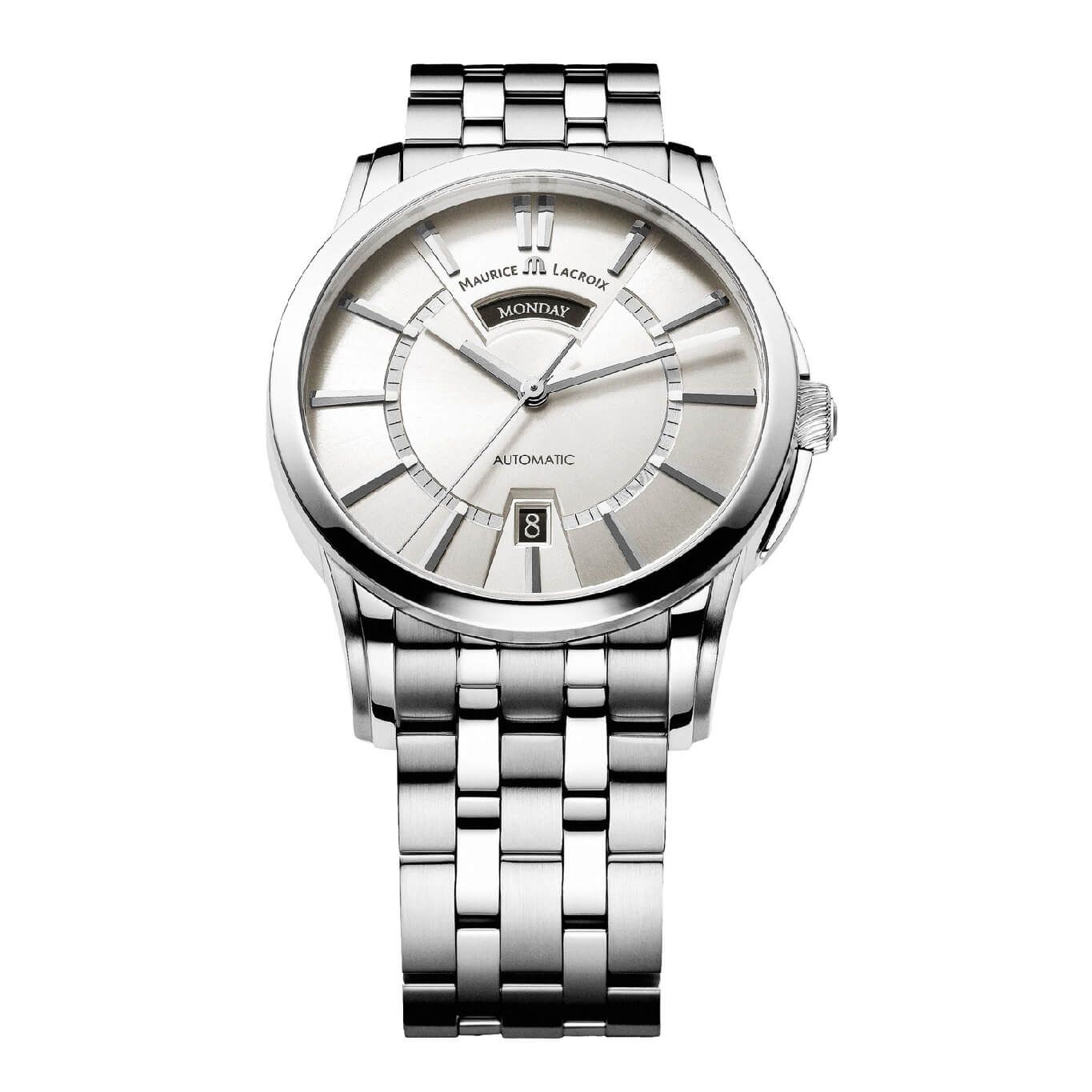 Maurice Lacroix PT6158-SS002-13E Pontos
