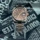 Rolex Datejust 41 mm Chocolate Dial