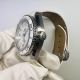 Omega seamaster planet ocean 600m 38mm