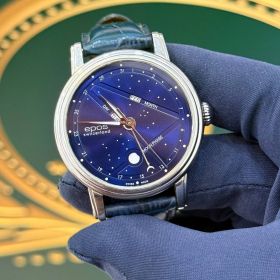 Epos starry sky 41 mm