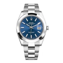 Rolex Oyster Perpetual Date