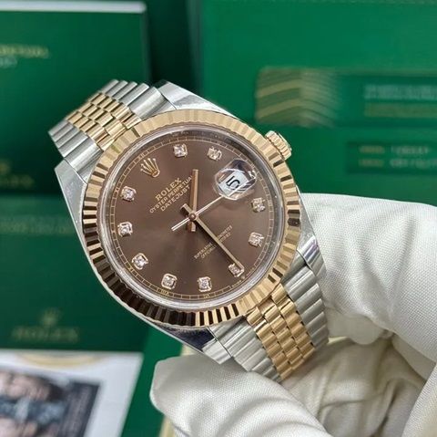 Rolex Datejust 41 mm Ref.126331