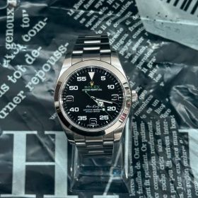 Rolex Air King 40mm