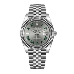 Rolex Dutejust