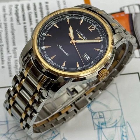Longines Saint-Imier Collection 41mm