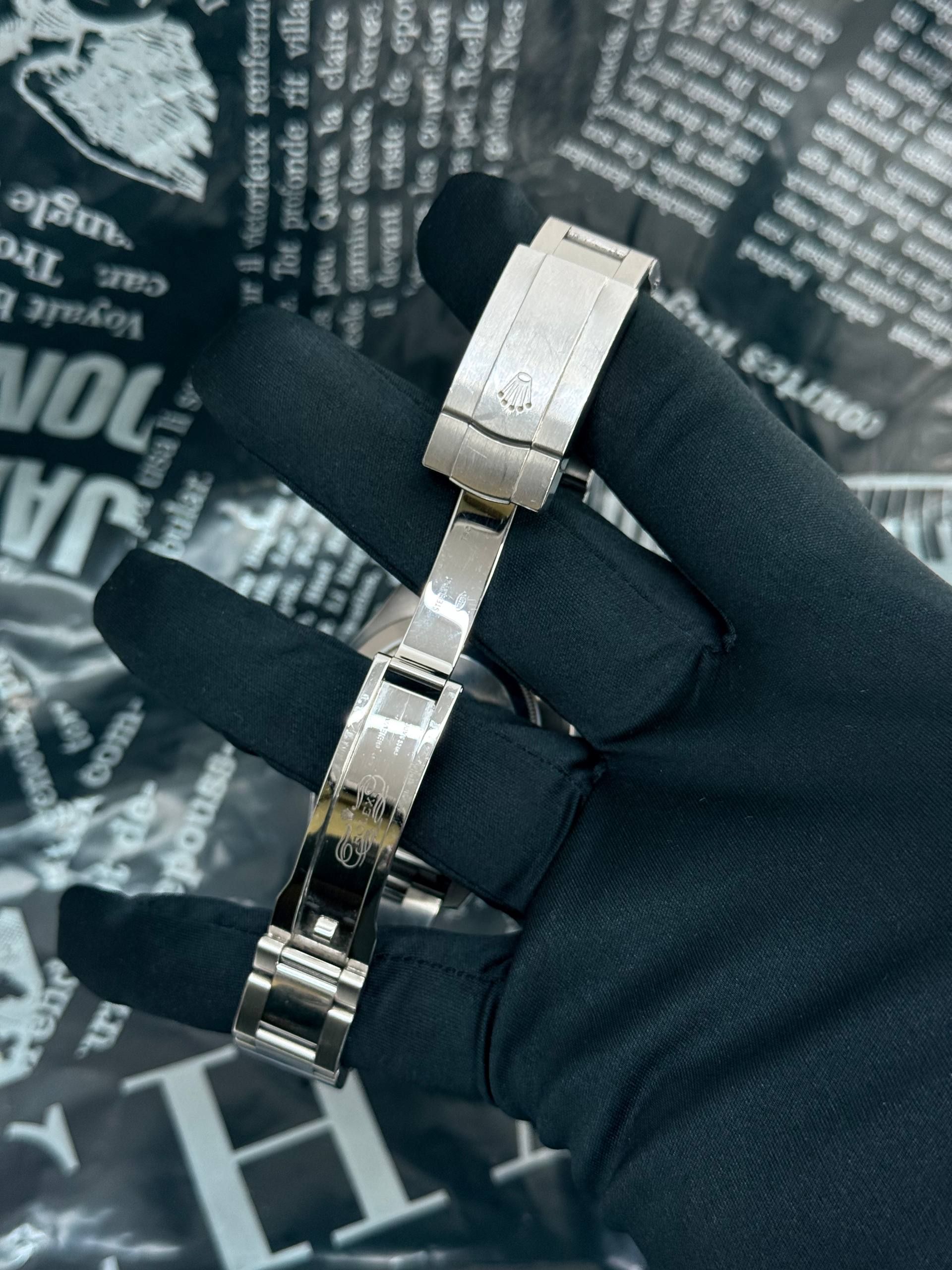Rolex Air King 40mm