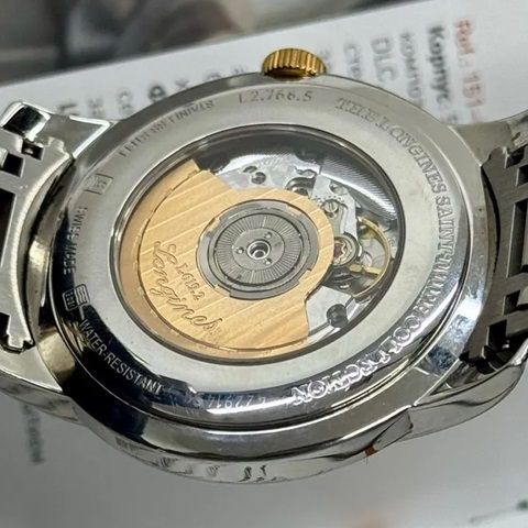 Longines Saint-Imier Collection 41mm