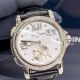 Ulysse Nardin Dual Time 37mm