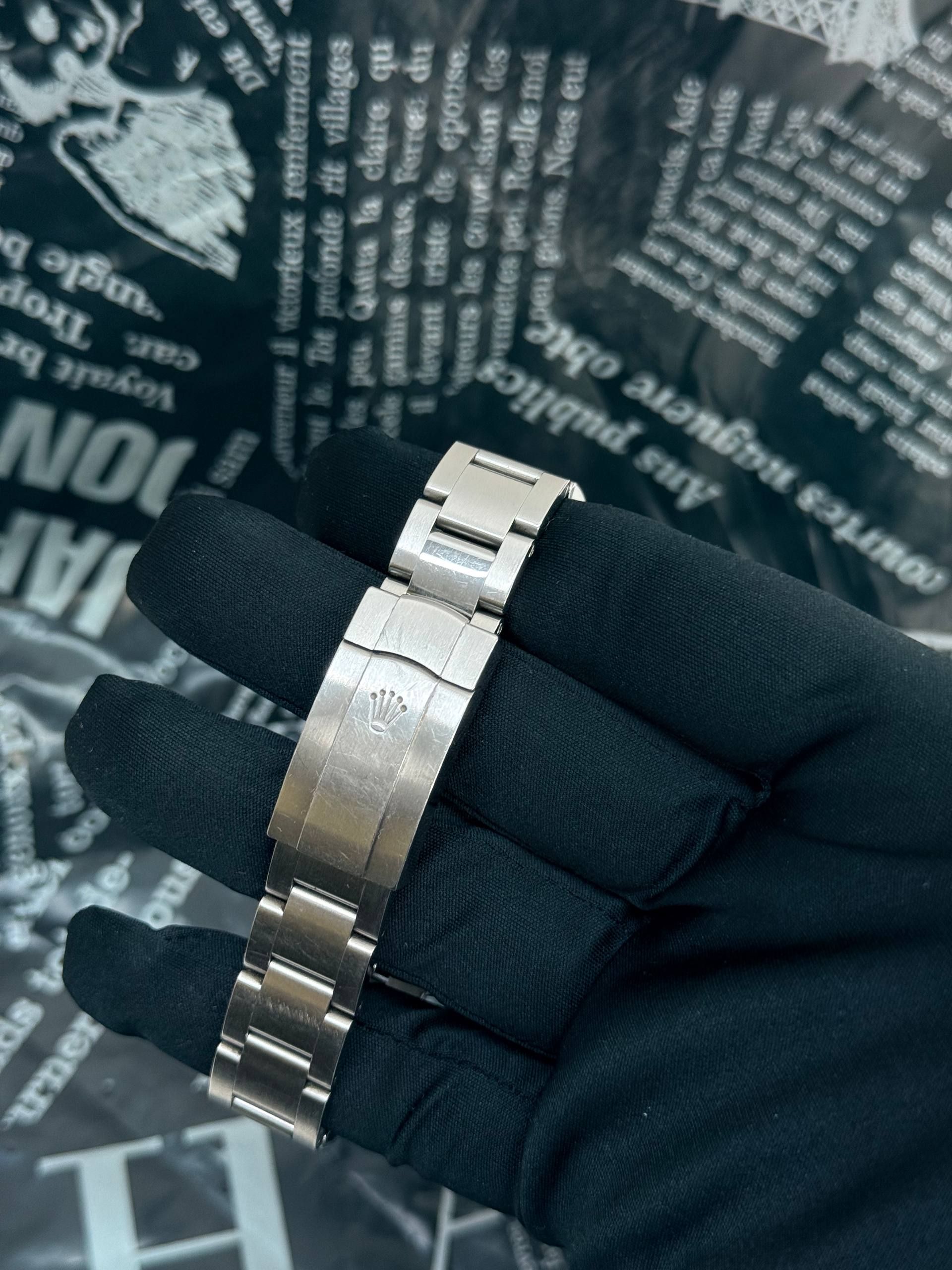 Rolex Air King 40mm