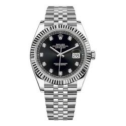 Rolex Dutejust 41